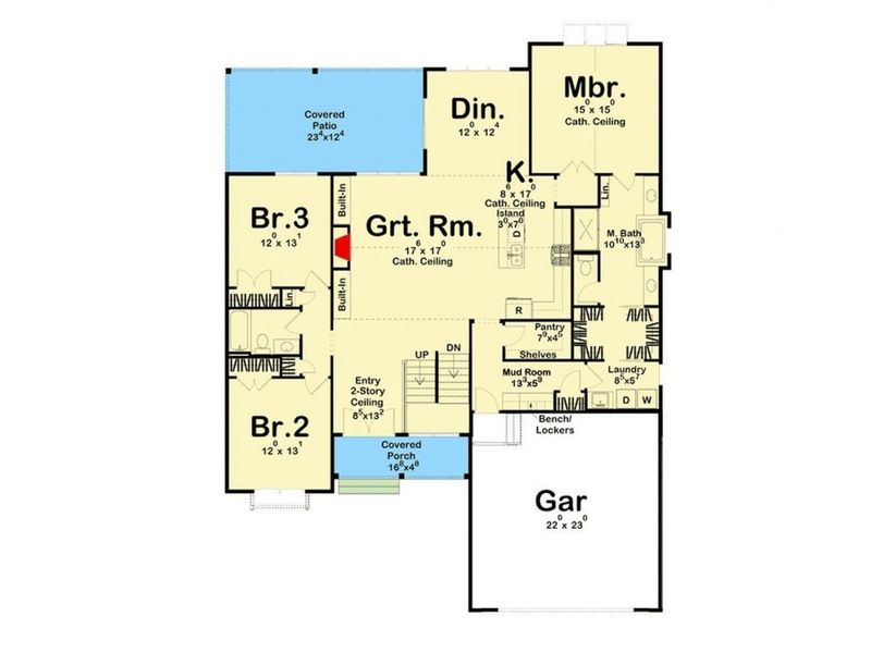 5801 Hickory Court, Unit 1, Madeira, OH 45243 Photo 14