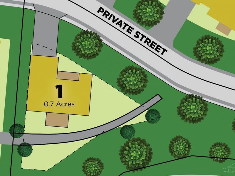 5801 Hickory Court, Unit 1, Madeira, OH 45243 Photo 2