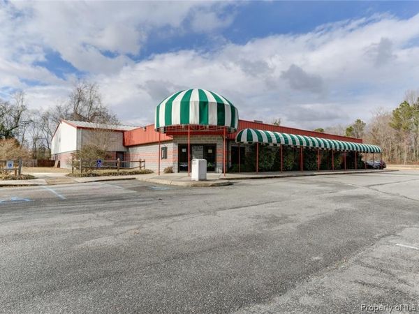 200 Wimbledon Lane, Smithfield, VA 23430