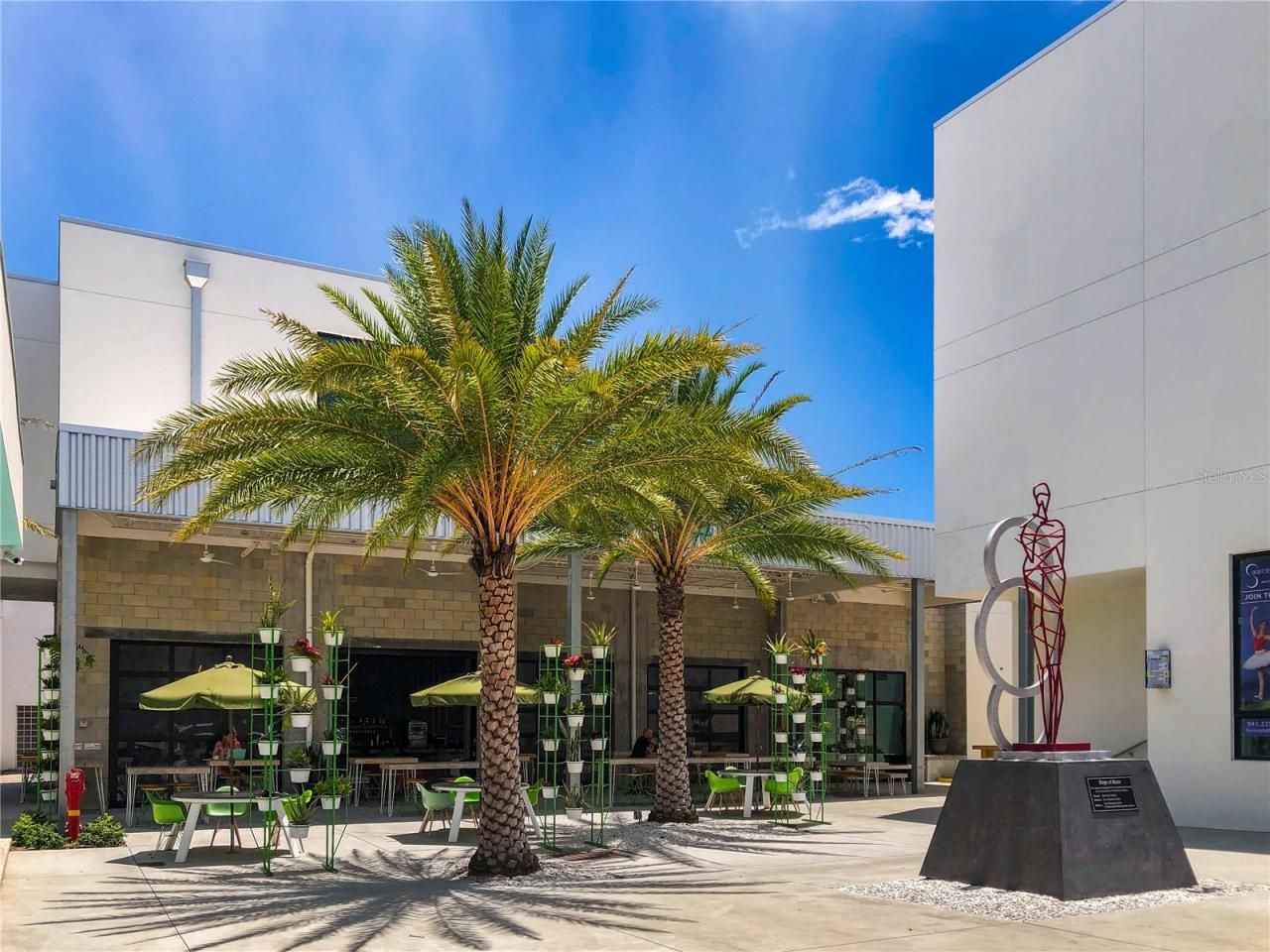 430 Kumquat Court, Unit 210, Sarasota, FL 34236 Photo