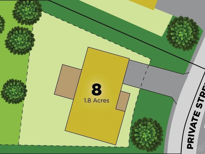 5802 Hickory Court, Unit 8, Madeira, OH 45243 Photo 3