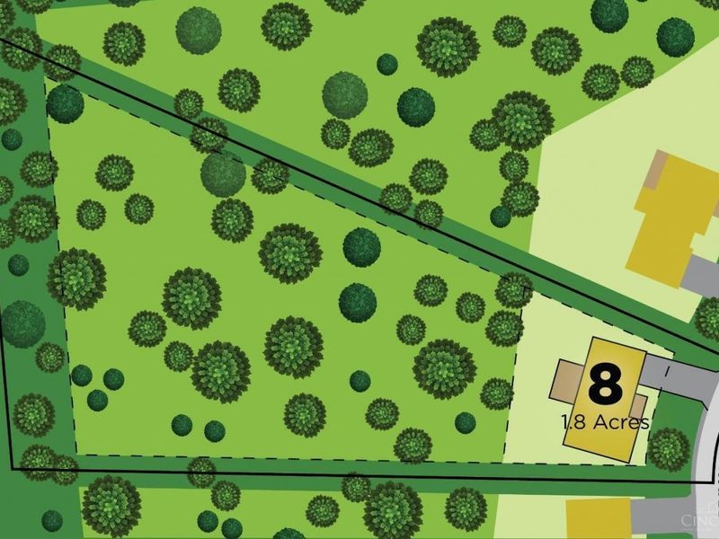 5802 Hickory Court, Unit 8, Madeira, OH 45243 Photo 4