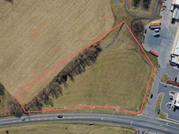 1 Acres NEW MARKET RD, TIMBERVILLE, VA 22853
