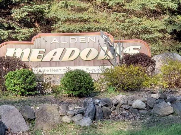 42 Alden Meadows, Alden, MI 49612