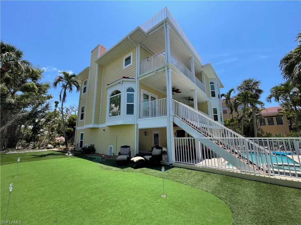 11505 Gore Ln, Captiva, FL 33924 Photo