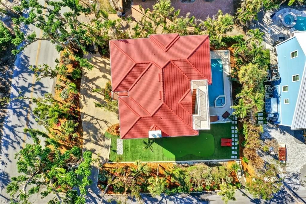 11505 Gore Ln, Captiva, FL 33924 Photo