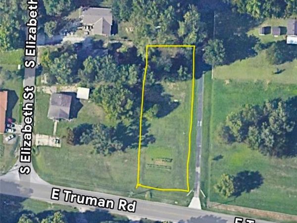 18710 E Truman Road, Independence, MO 64056