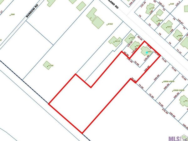 4852 Highland Rd, Baton Rouge, LA 70808