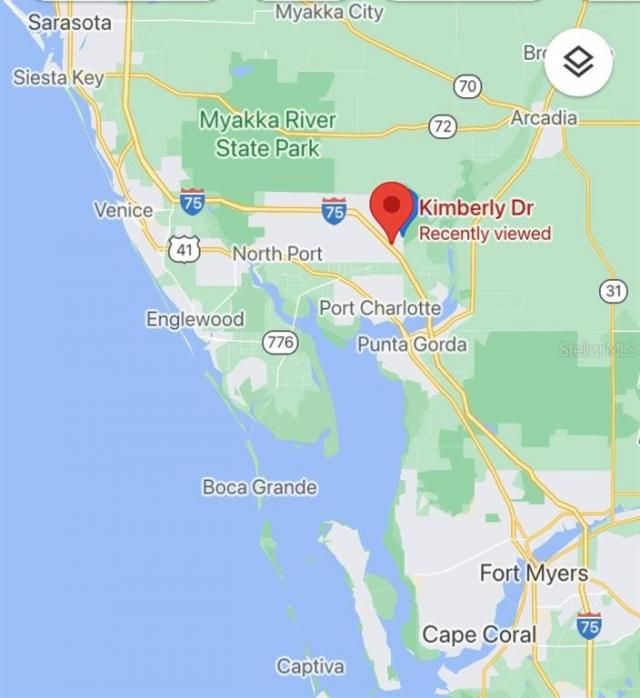 Kimberly Drive, North Port, FL 34288 Photo