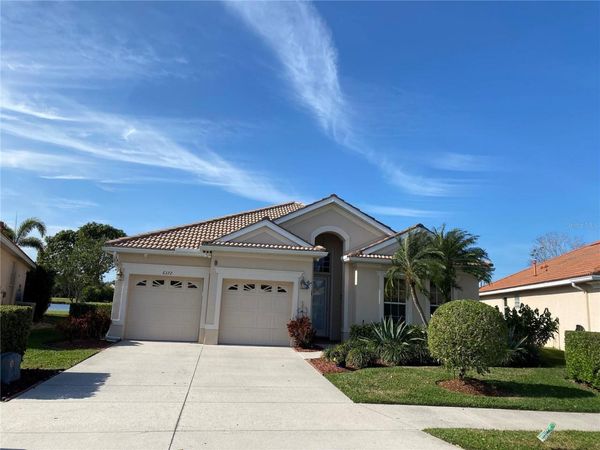 6372 ROOKERY CIRCLE, BRADENTON, FL 34203