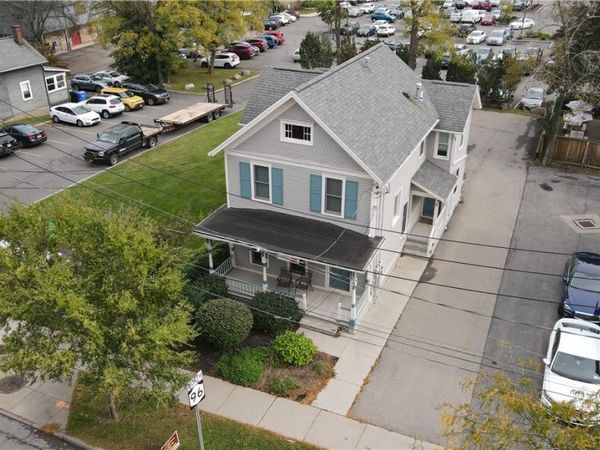 8 N Main Street, Pittsford, NY 14534