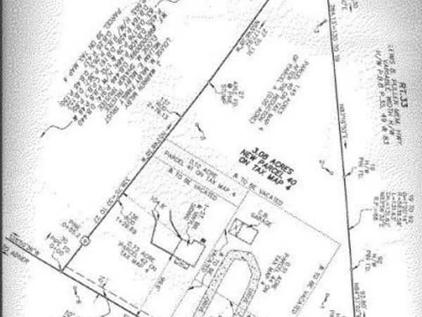 14788 GEORGE WASHINGTON MEMORIAL Highway, Saluda, VA 23149