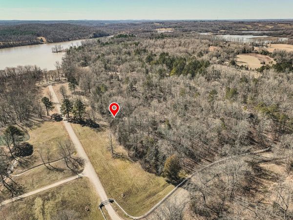 0 Creek Ridge Cove, Parsons, TN 38363