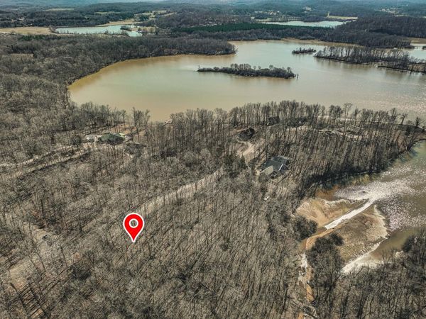 0 Fawn Ridge Rd, Parsons, TN 38363