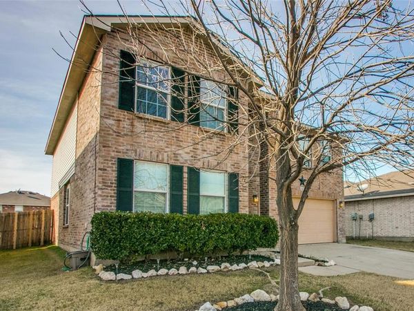 16621 Windthorst Way, Fort Worth, TX 76247
