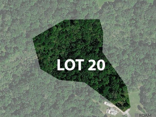 5850 Alexander Dr, St Francisville, LA 70775