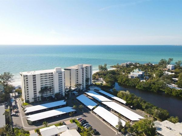 20 WHISPERING SANDS DRIVE, Unit 903, SARASOTA, FL 34242