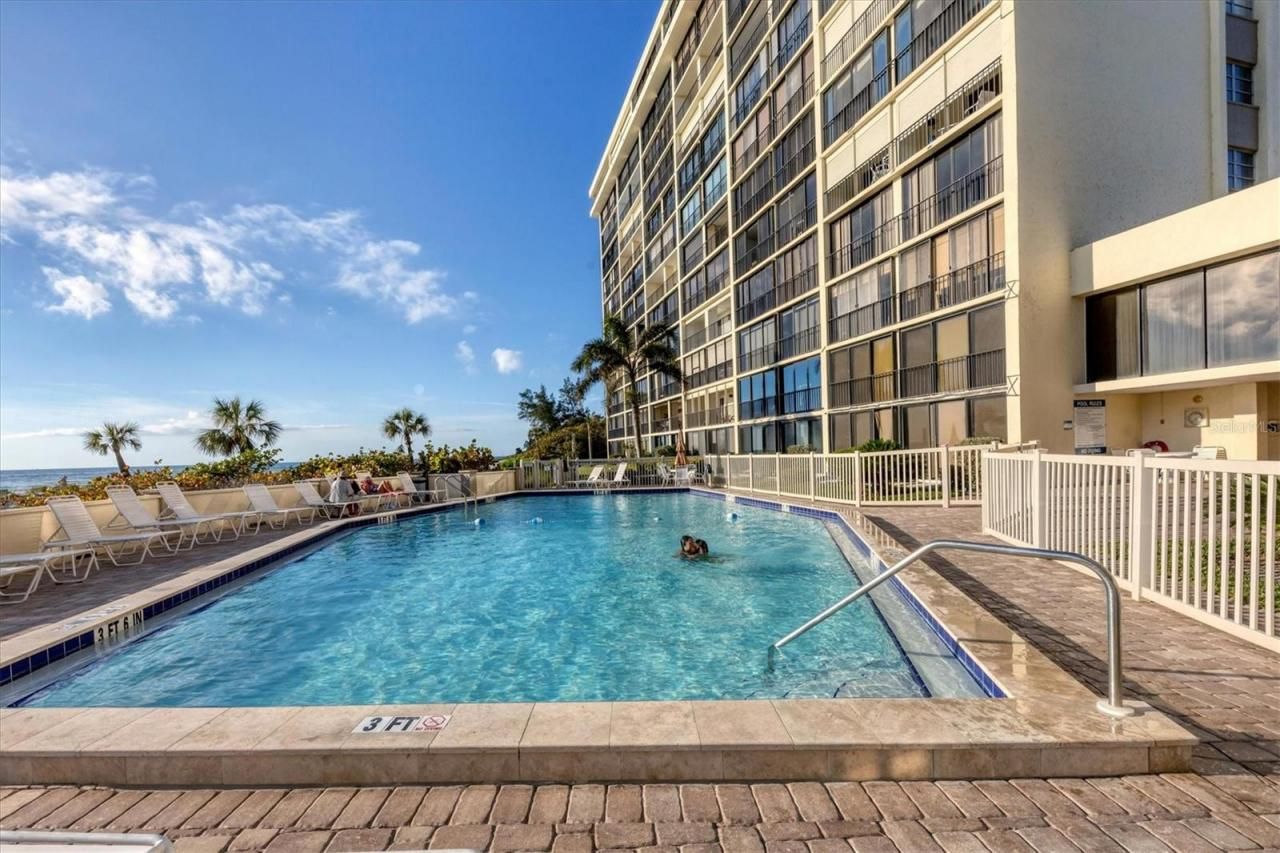 20 Whispering Sands Drive, Unit 903, Sarasota, FL 34242 Photo