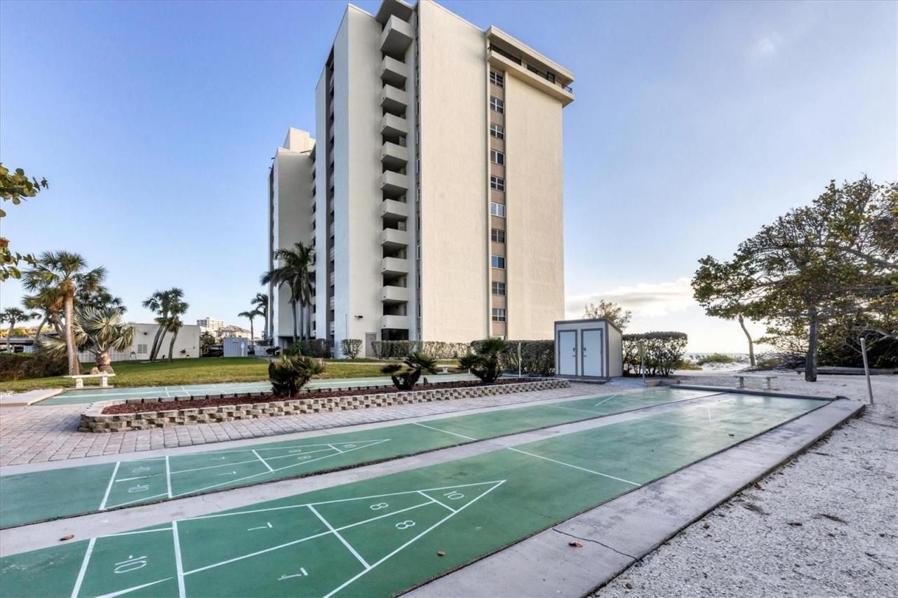 20 Whispering Sands Drive, Unit 903, Sarasota, FL 34242 Photo