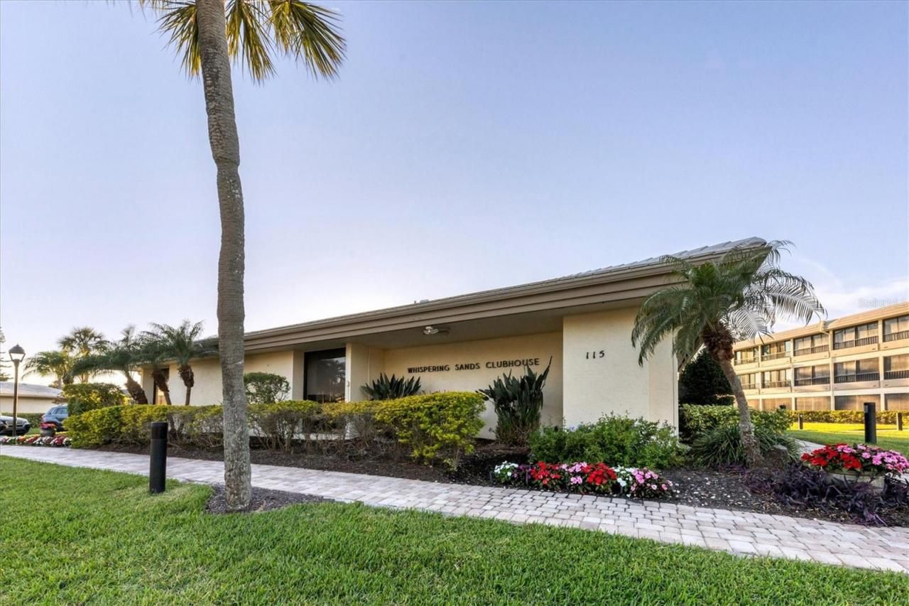 20 Whispering Sands Drive, Unit 903, Sarasota, FL 34242 Photo