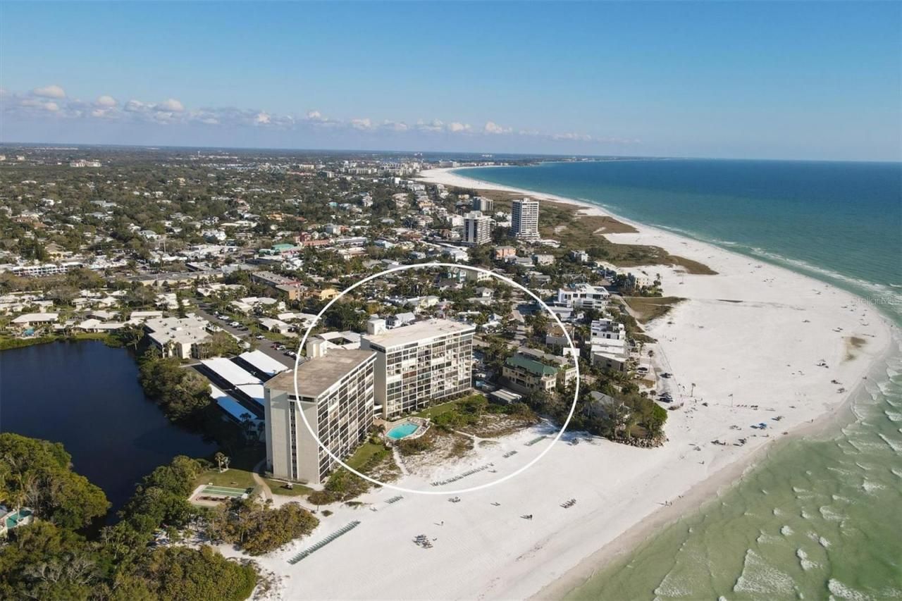 20 Whispering Sands Drive, Unit 903, Sarasota, FL 34242 Photo