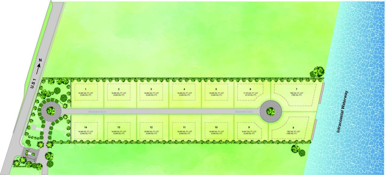 2915 Bluewater Cove, Gulf Stream, FL 33483 Photo