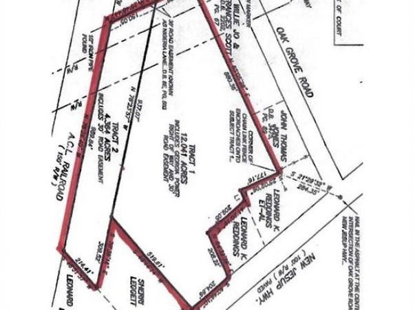 6321 New Jesup Highway, Brunswick, GA 31523