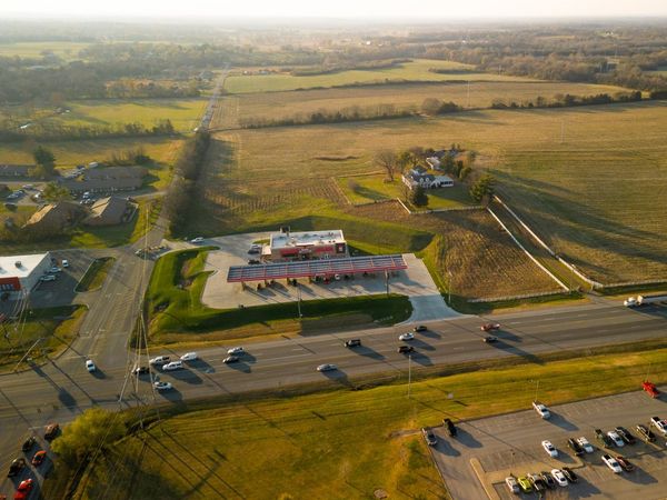 2315 Highway 231 North, Shelbyville, TN 37160