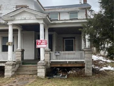 61 West Gennesee Street, Clyde, NY 14433