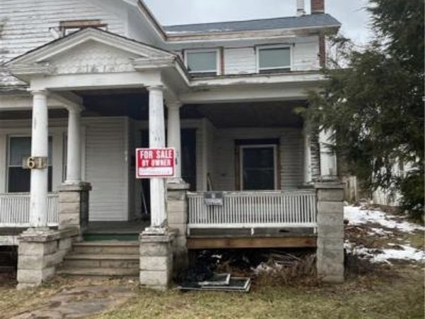 61 West Gennesee Street, Clyde, NY 14433