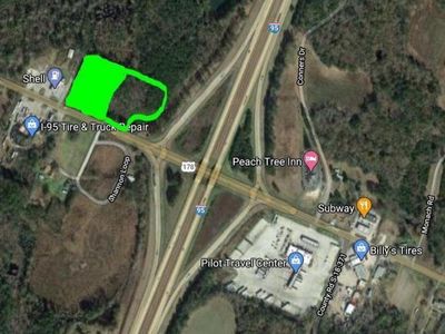 9493 Charleston Highway, Saint George, SC 29477