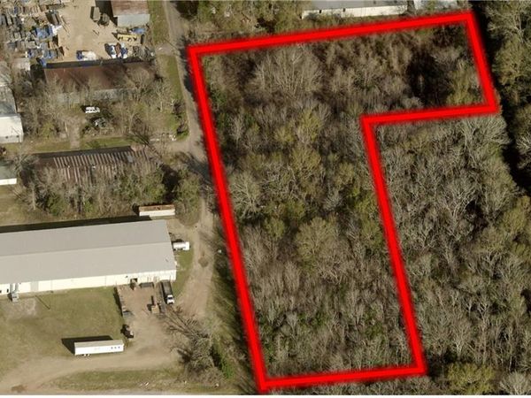 0 Mulberry Street, Alexandria, LA 71302