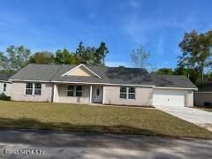 84 Liberty Road, Crawfordville, FL 32327 Main Photo