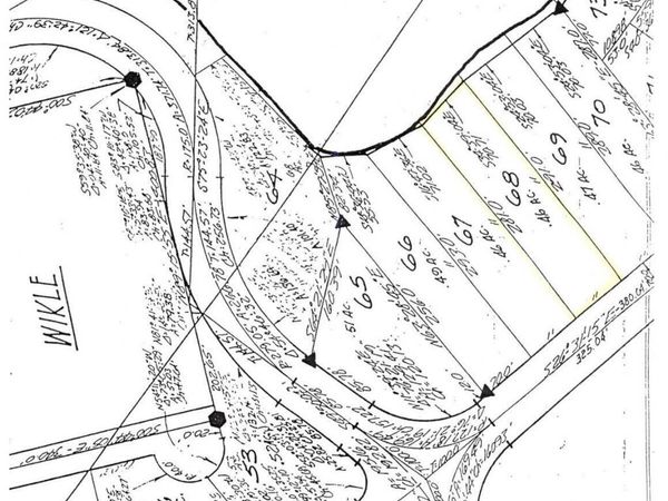 60 Lakengren Drive, Lakengren, OH 45320