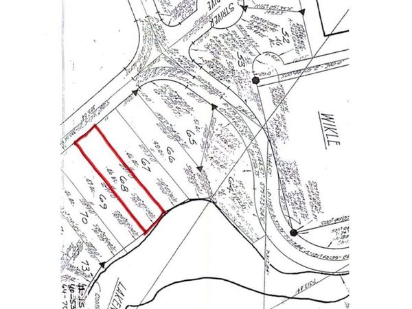 60 Lakengren Drive, Lakengren, OH 45320