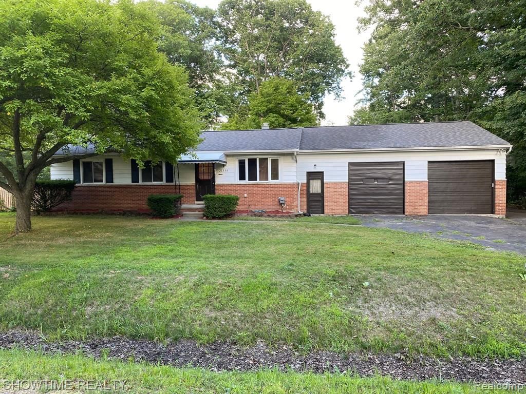 21338 Whittington Street, Farmington Hills, MI 48336 Main Photo