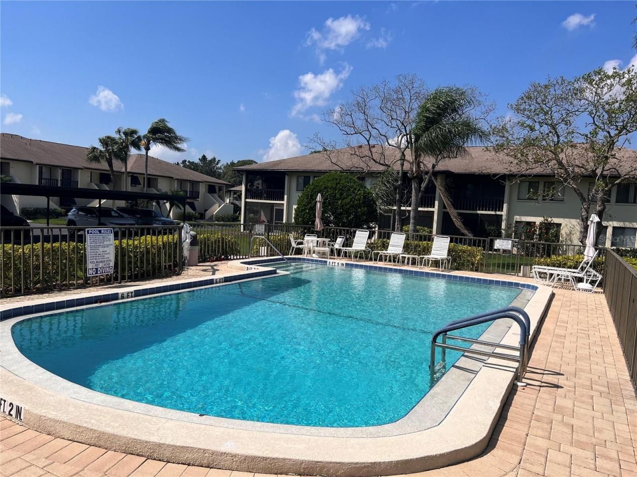 4638 Longwater Chase, Unit 94, Sarasota, FL 34235 Photo