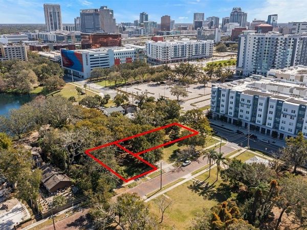 623 W CONCORD STREET, ORLANDO, FL 32801