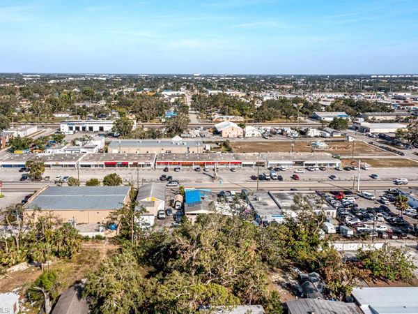 2203-2275 Fowler ST, FORT MYERS, FL 33901