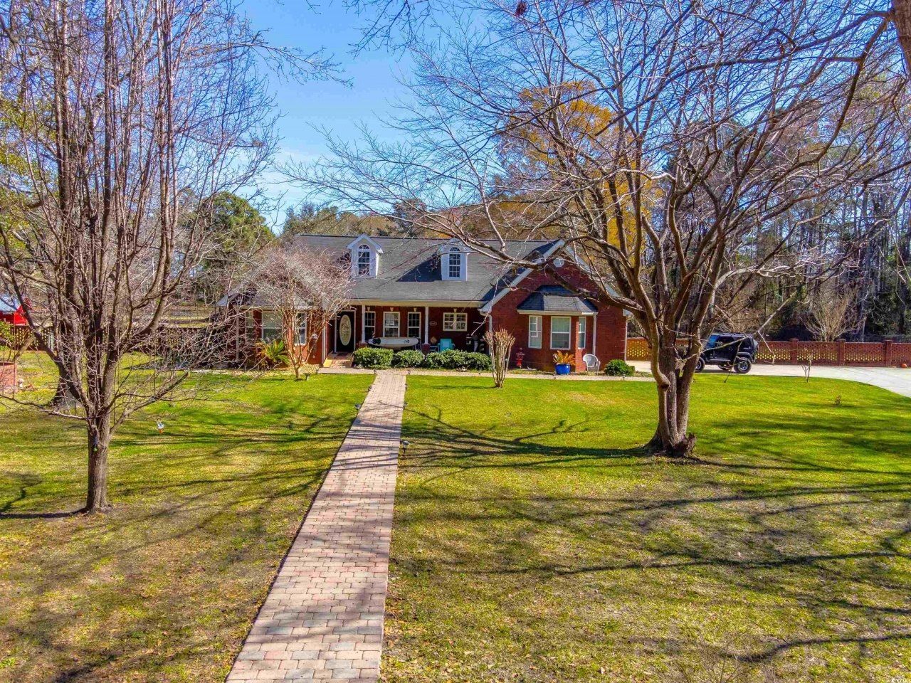 11006 Tournament Blvd. Photo 5