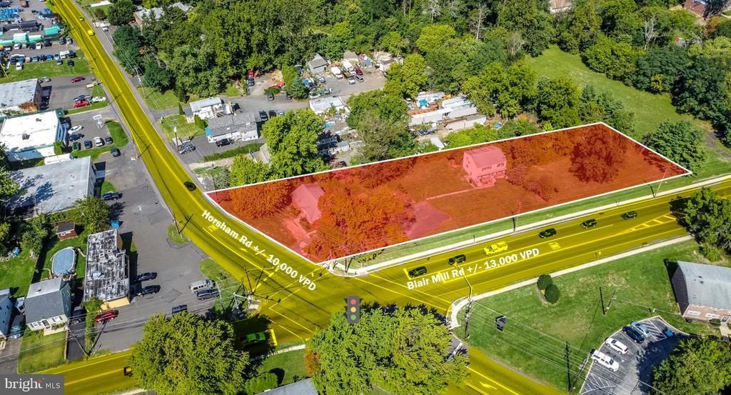 104 Horsham Road, Horsham, PA 19044 Main Photo