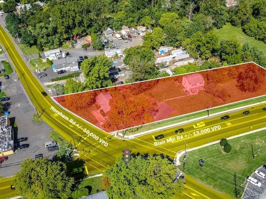 104 Horsham Road, Horsham, PA 19044 Main Photo