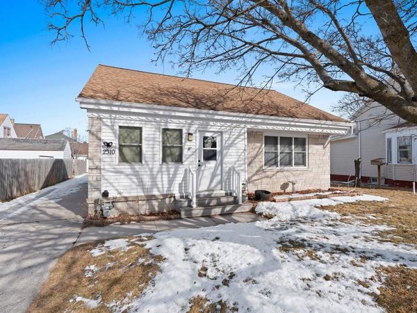 2310 14th STREET, Two Rivers, WI 54241