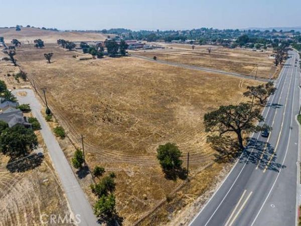 2930 Union Lot #3 Road, Paso Robles, CA 93446