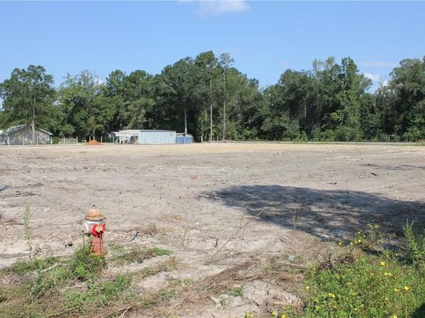 HWY 190 W Highway, Hammond, LA 70403