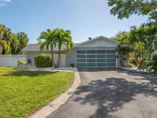 500 SCHOONER LANE, LONGBOAT KEY, FL 34228
