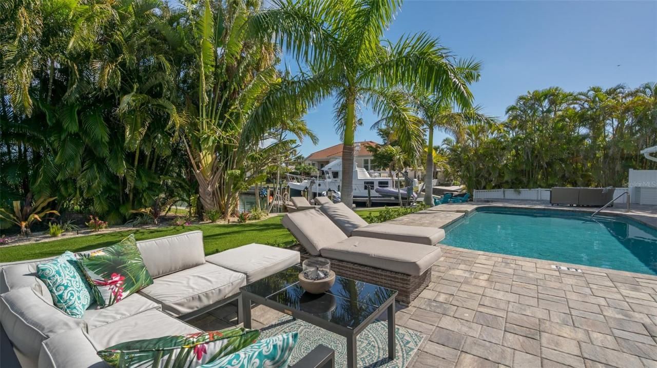 500 Schooner Lane, Longboat Key, FL 34228 Photo