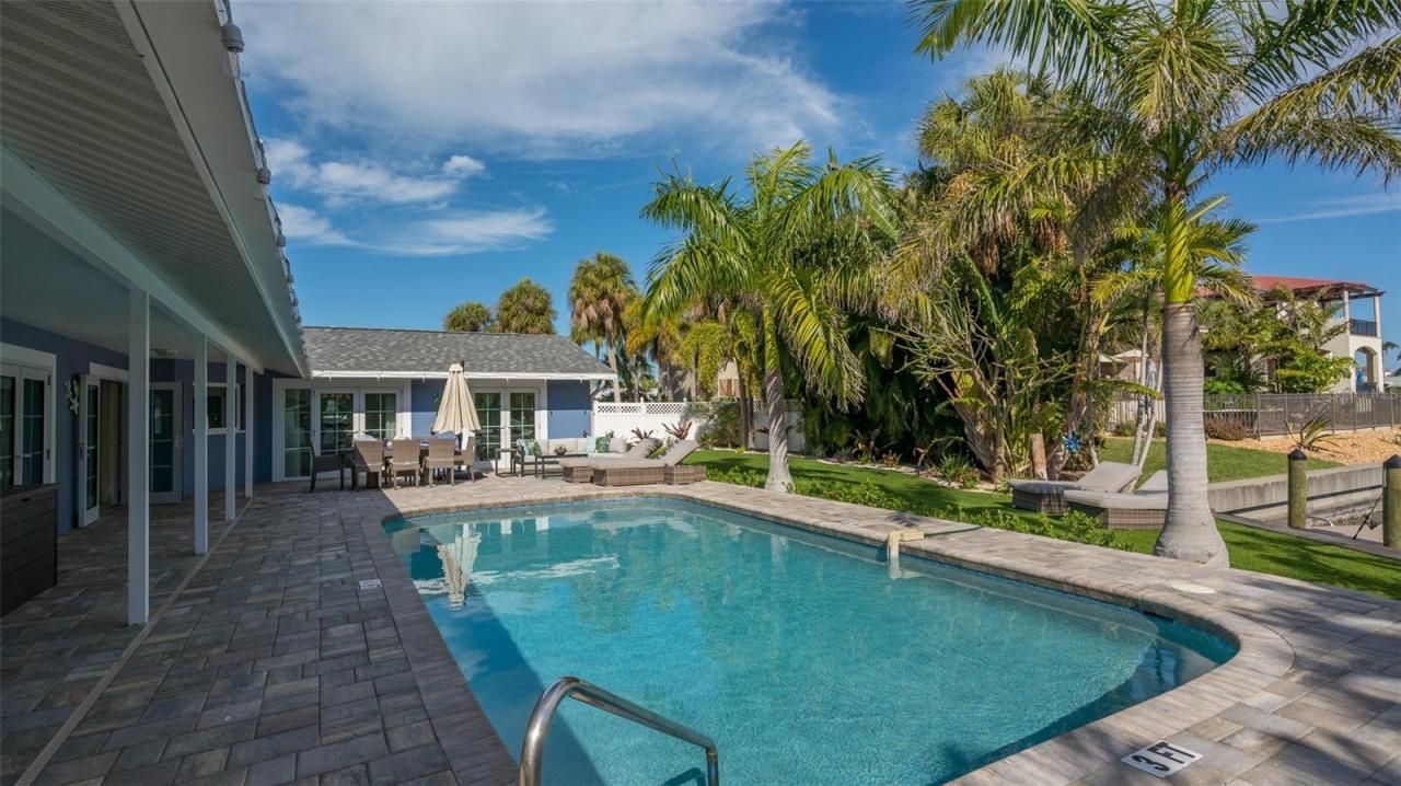 500 Schooner Lane, Longboat Key, FL 34228 Photo
