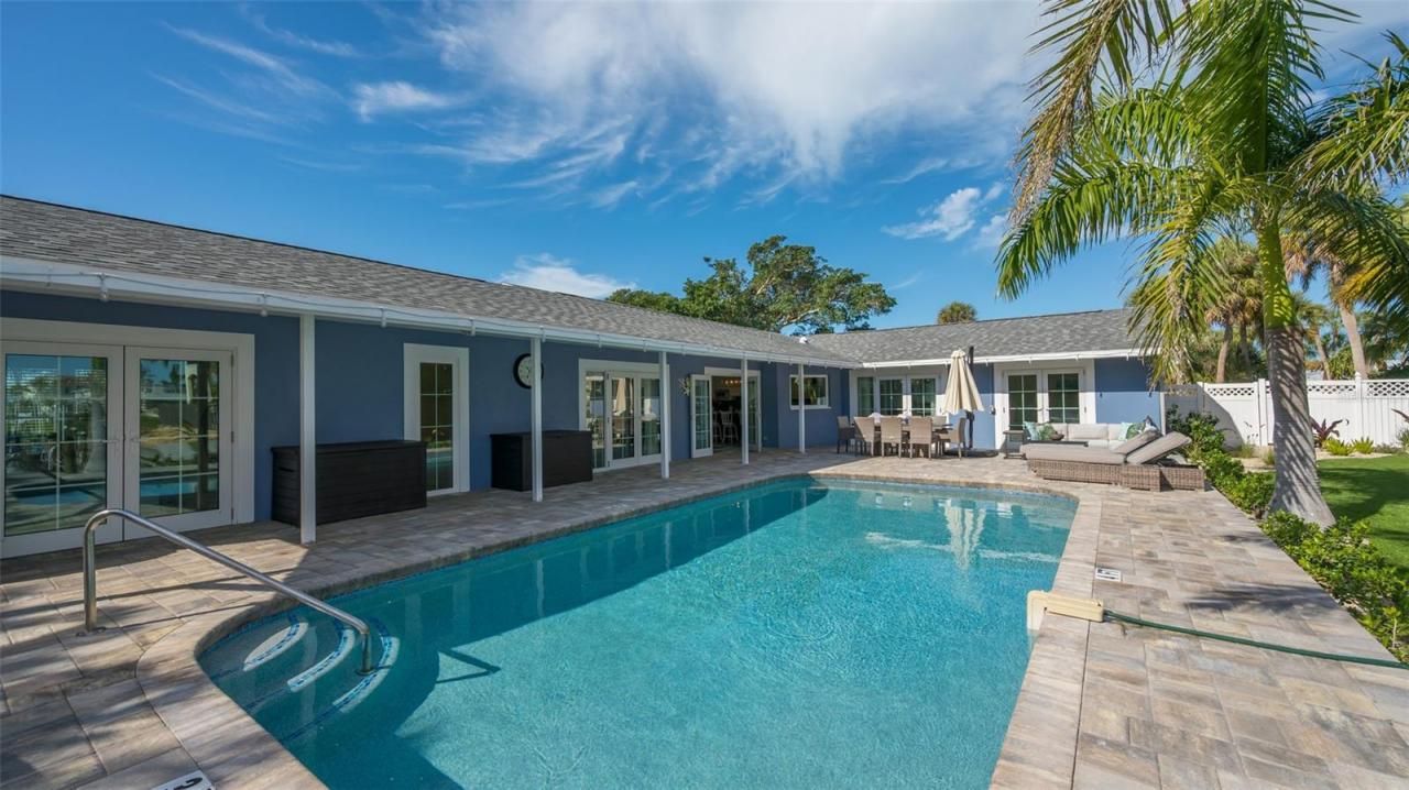 500 Schooner Lane, Longboat Key, FL 34228 Photo