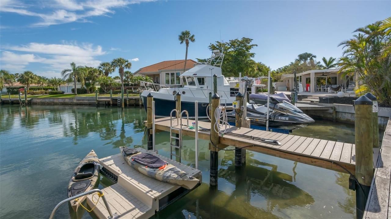 500 Schooner Lane, Longboat Key, FL 34228 Photo